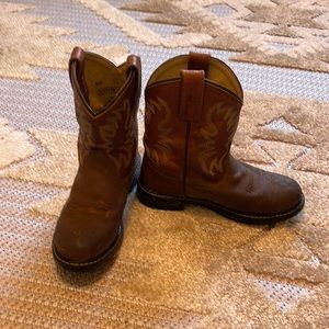 Boys Cody James boot